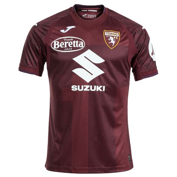 Tailandia Camiseta Torino Replica Primera Ropa 2024/25